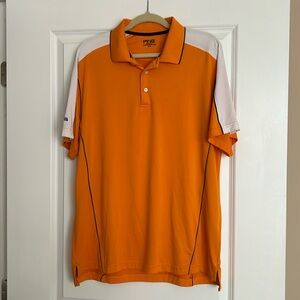 Ping polo golf shirt